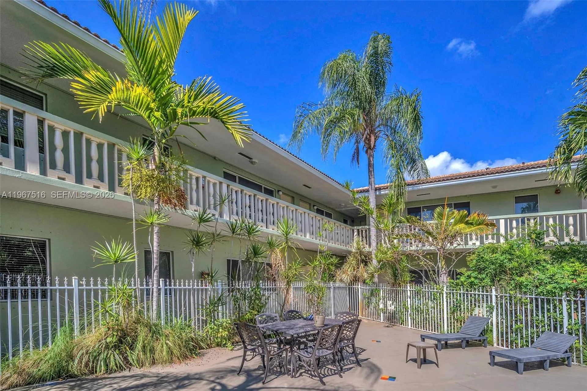 1423 Holly Heights Drive Fort Lauderdale FL 33304