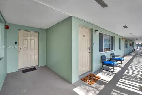 1423 Holly Heights Drive Fort Lauderdale FL 33304