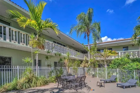 1423 Holly Heights Drive Fort Lauderdale FL 33304
