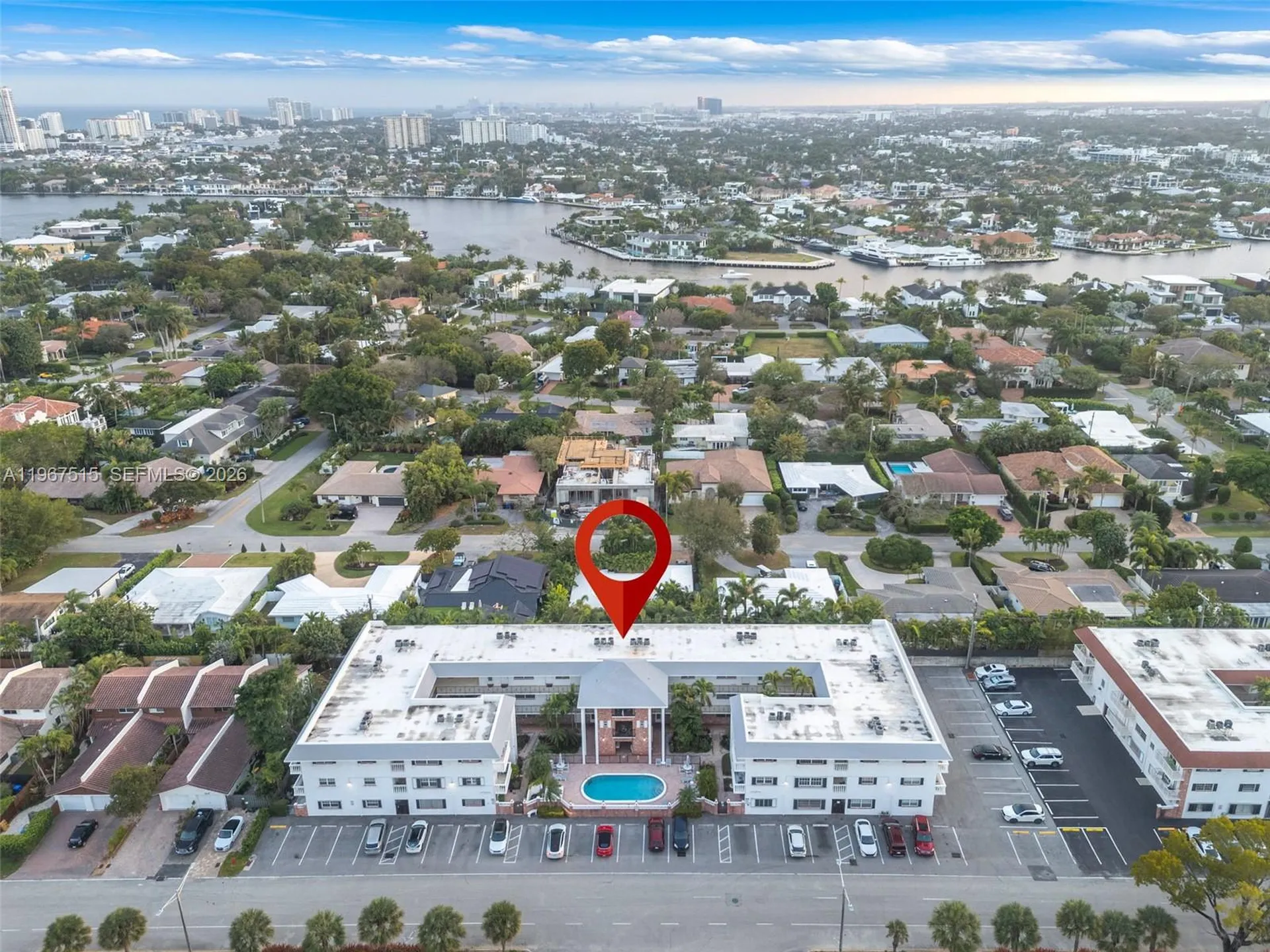 2500 NE 9th Street Fort Lauderdale FL 33304