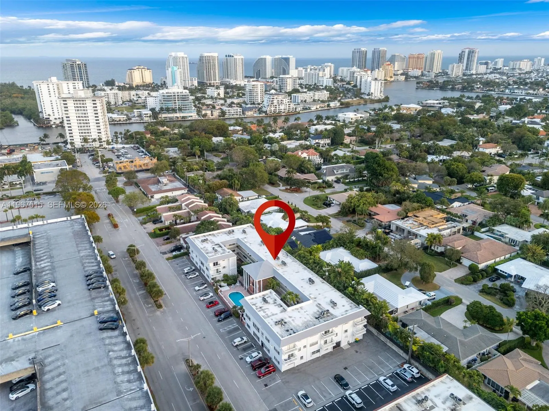 2500 NE 9th Street Fort Lauderdale FL 33304