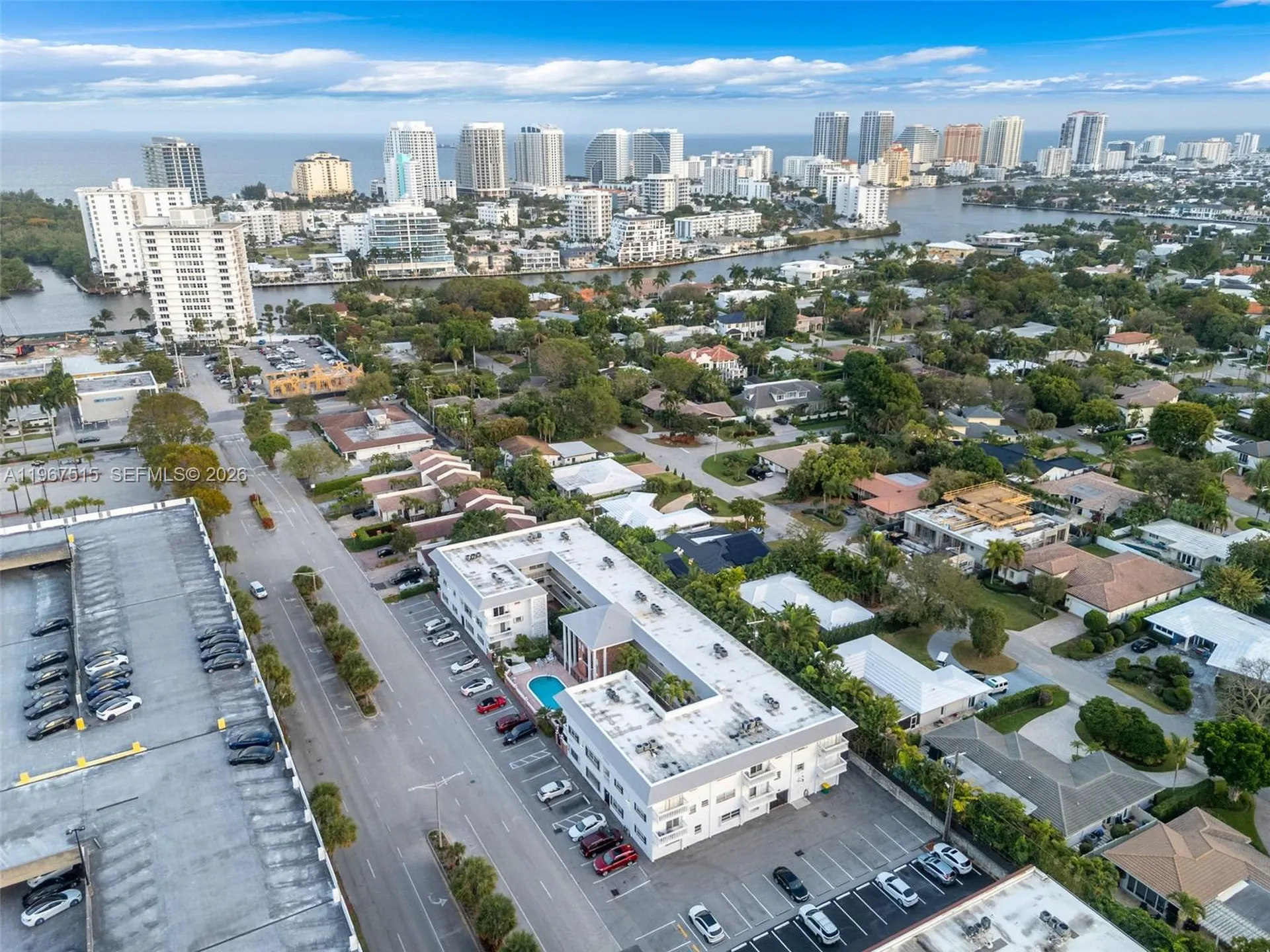 2500 NE 9th Street Fort Lauderdale FL 33304