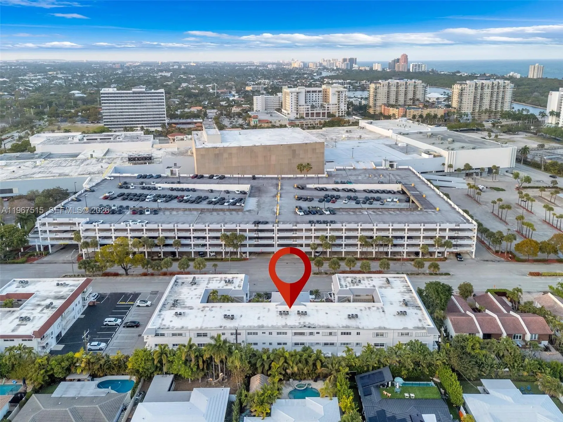 2500 NE 9th Street Fort Lauderdale FL 33304