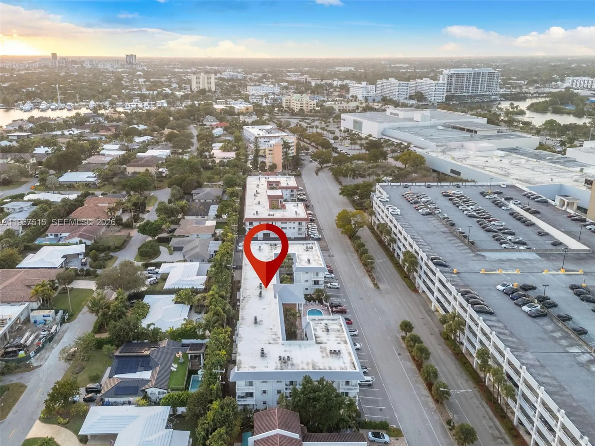 2500 NE 9th Street Fort Lauderdale FL 33304