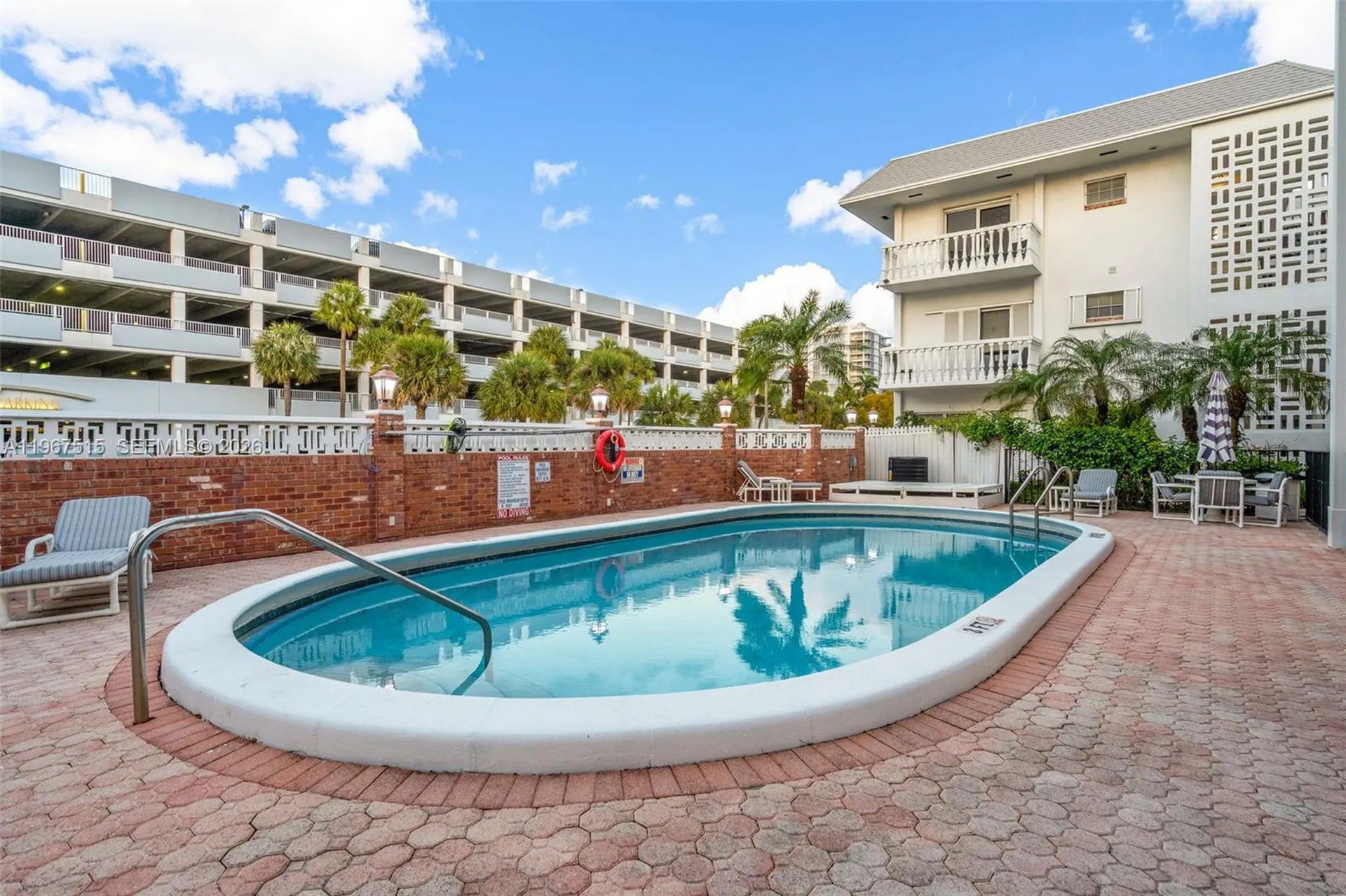 2500 NE 9th Street Fort Lauderdale FL 33304