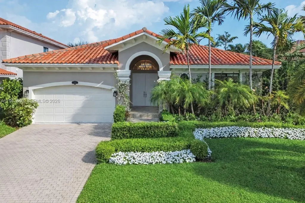 7733 SW 193rd Street Cutler Bay FL 33157