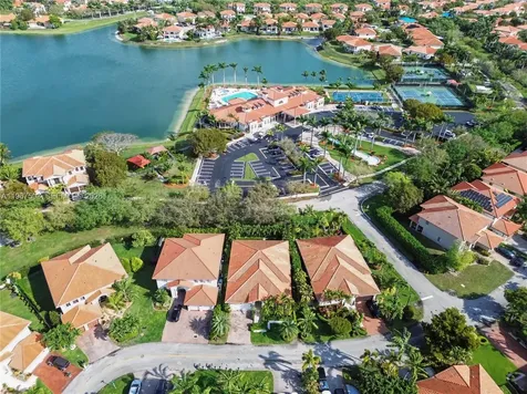 7733 SW 193rd Street Cutler Bay FL 33157