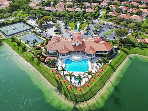 7733 SW 193rd Street Cutler Bay FL 33157