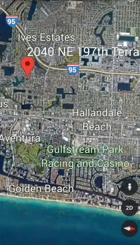 2040 NE 197th Terrace Miami FL 33179