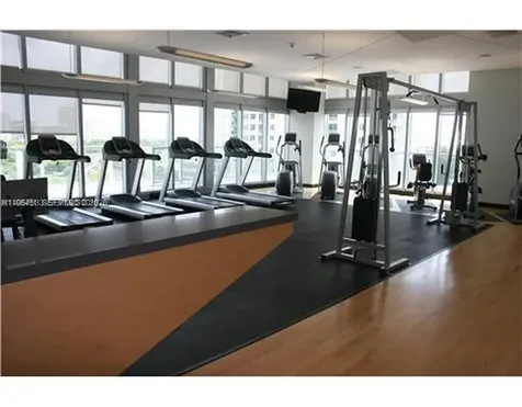 1111 SW 1st Avenue Miami FL 33130