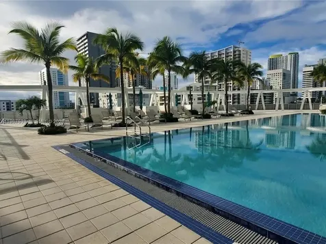 1111 SW 1st Avenue Miami FL 33130