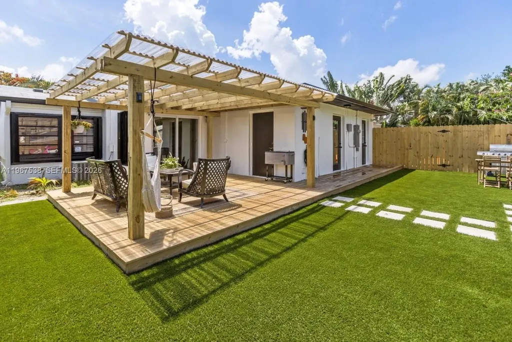 1512 NW 4th Avenue Fort Lauderdale FL 33311