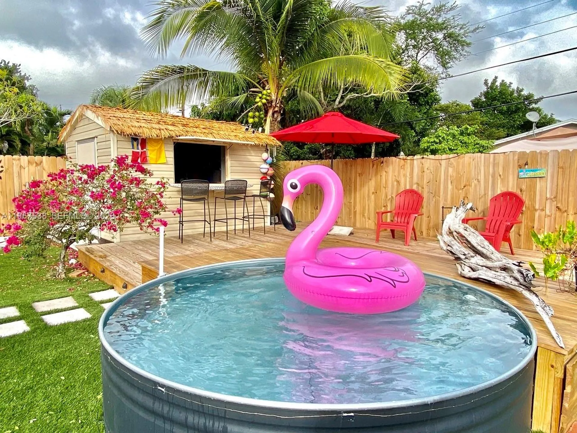 1512 NW 4th Avenue Fort Lauderdale FL 33311