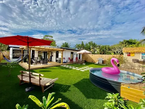 1512 NW 4th Avenue Fort Lauderdale FL 33311