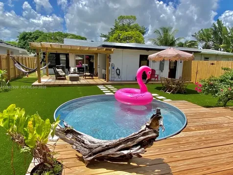 1512 NW 4th Avenue Fort Lauderdale FL 33311