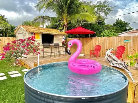 1512 NW 4th Avenue Fort Lauderdale FL 33311