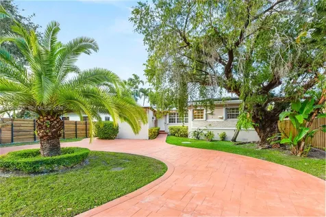 4487 SW 15th Terrace Miami FL 33134