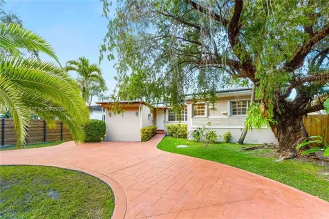 4487 SW 15th Terrace Miami FL 33134