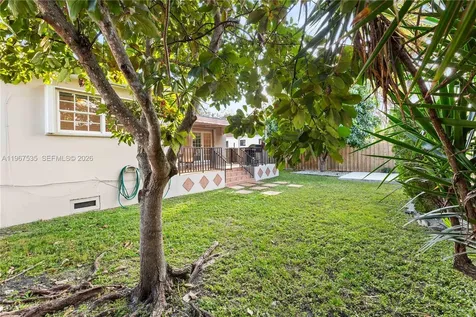 4487 SW 15th Terrace Miami FL 33134