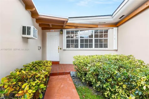 4487 SW 15th Terrace Miami FL 33134