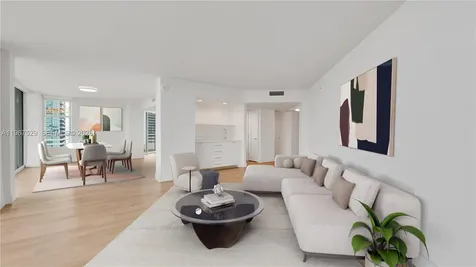 555 NE 34th Street Miami FL 33137