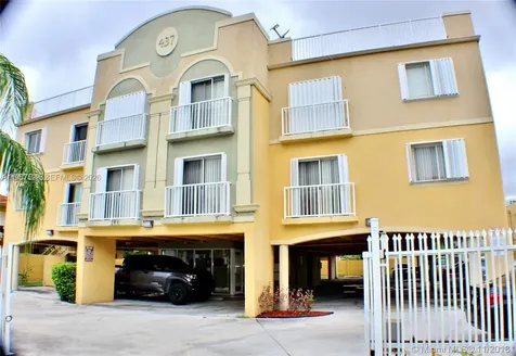 437 SW 7th Street Miami FL 33130