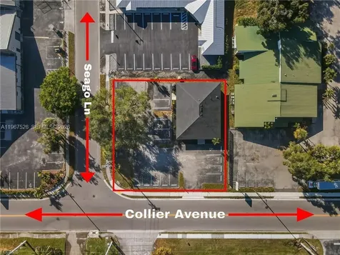 2080 Collier Avenue Fort Myers FL 33901