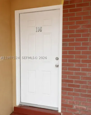 20400 NW 7 Miami Gardens FL 33169