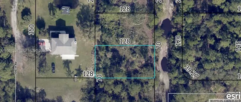 9335 105th Court Vero Beach FL 32967