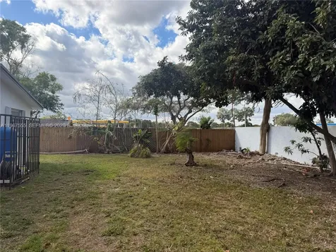 28150 SW 153rd Avenue Homestead FL 33033