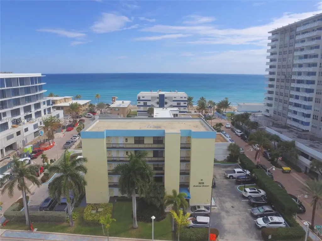 3215 N Ocean Drive Hollywood FL 33019