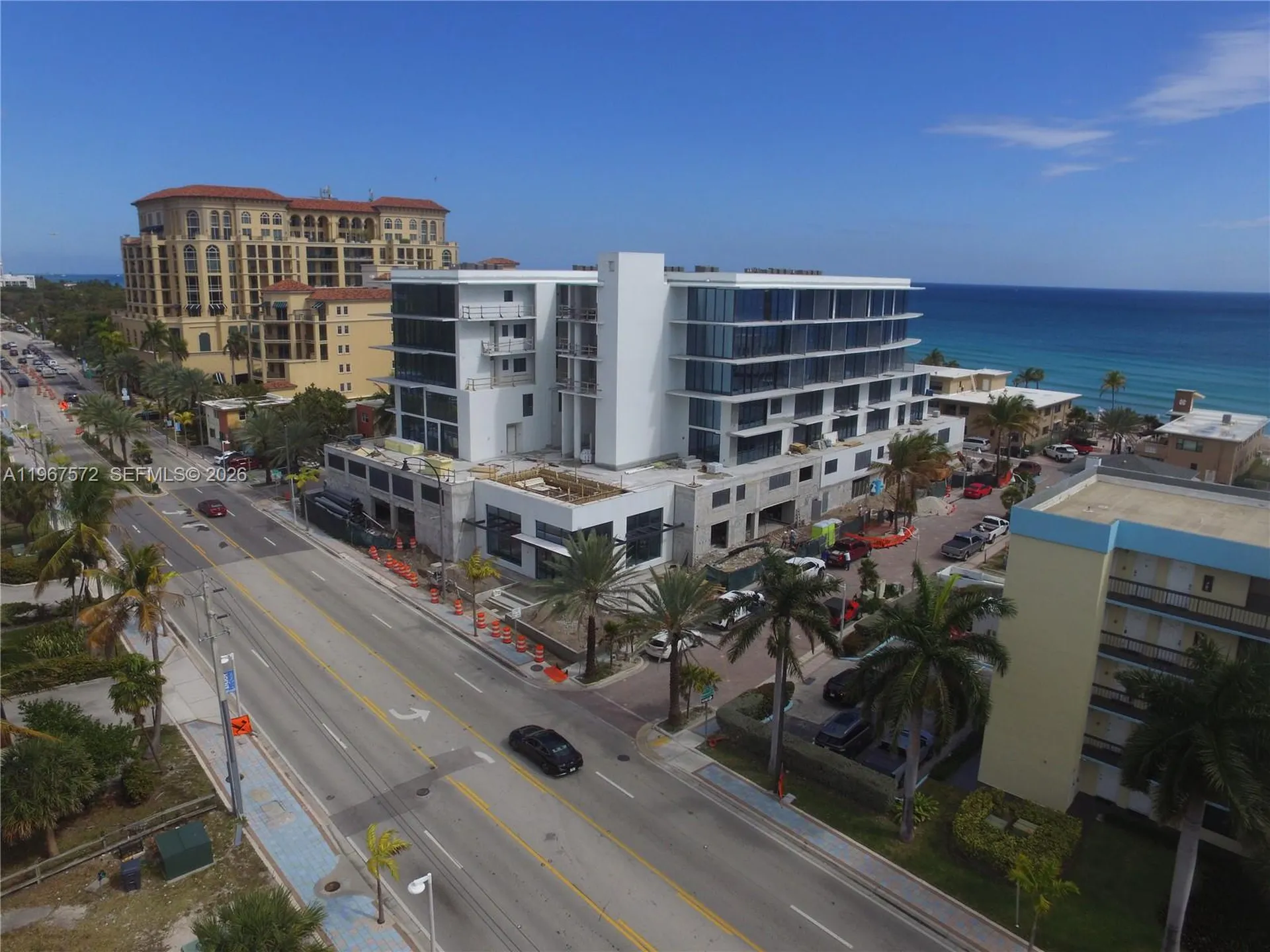 3215 N Ocean Drive Hollywood FL 33019