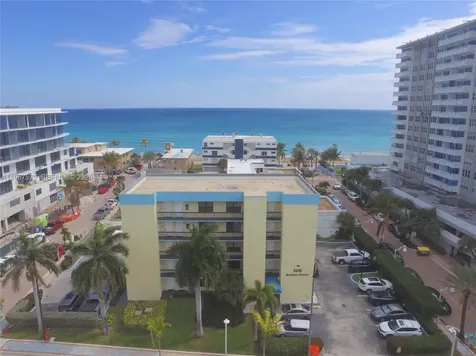 3215 N Ocean Drive Hollywood FL 33019