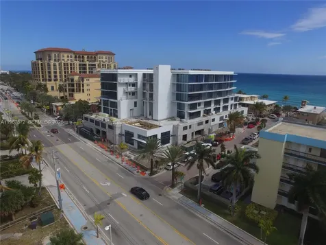 3215 N Ocean Drive Hollywood FL 33019