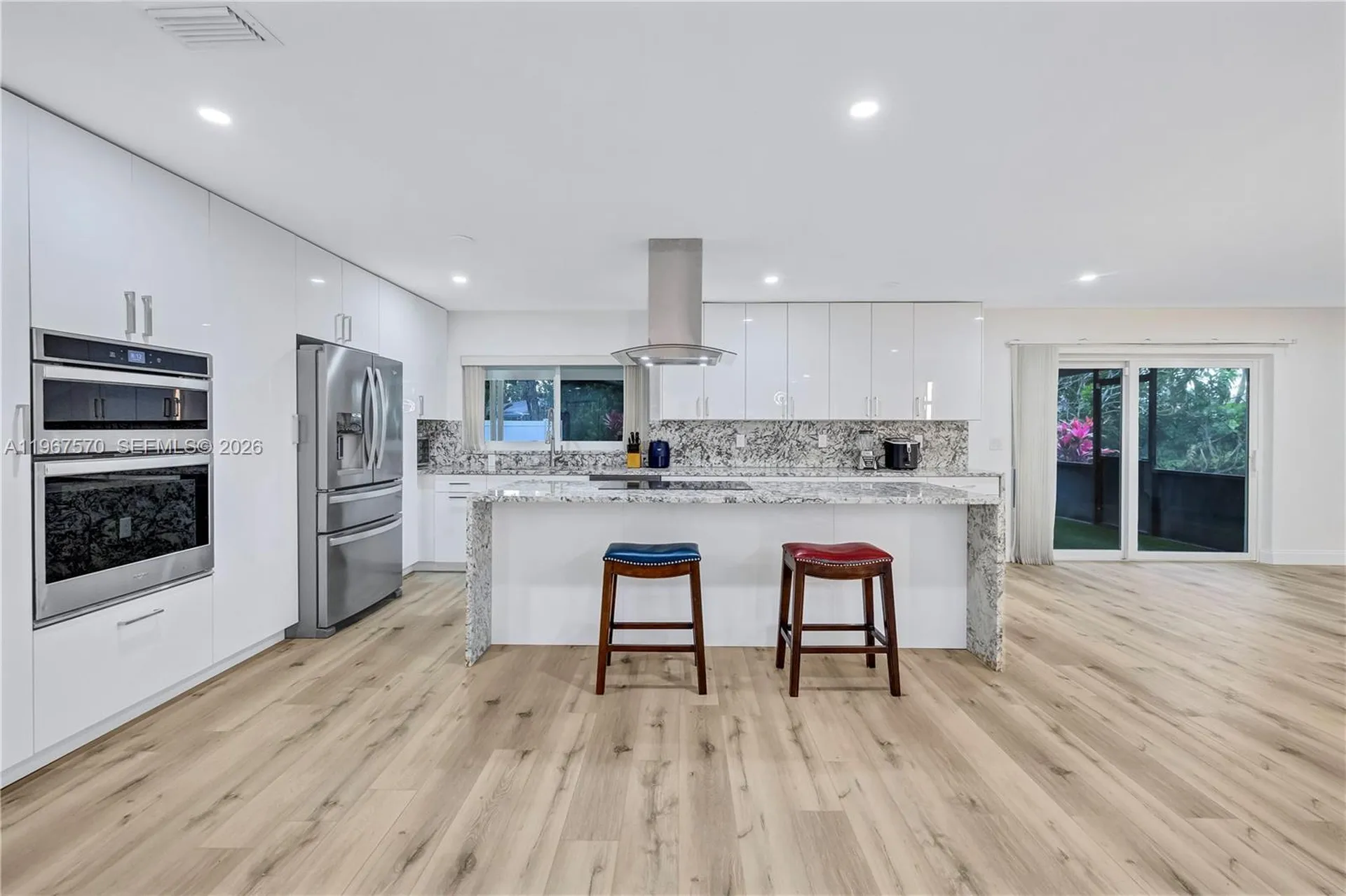 3211 Calle Largo Drive Hollywood FL 33021