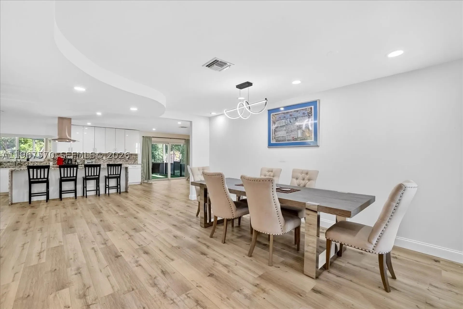 3211 Calle Largo Drive Hollywood FL 33021