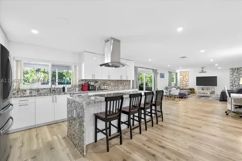 3211 Calle Largo Drive Hollywood FL 33021