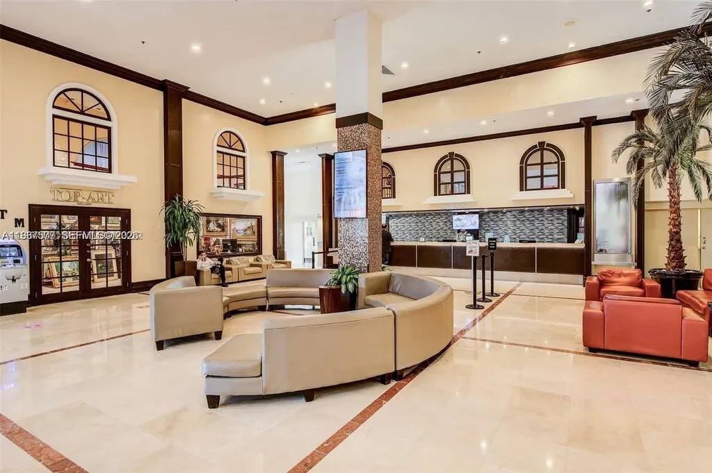 19201 Collins Avenue Sunny Isles Beach FL 33160
