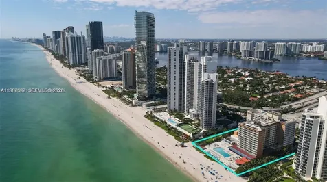 19201 Collins Avenue Sunny Isles Beach FL 33160