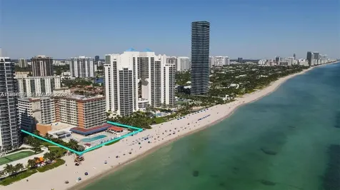 19201 Collins Avenue Sunny Isles Beach FL 33160