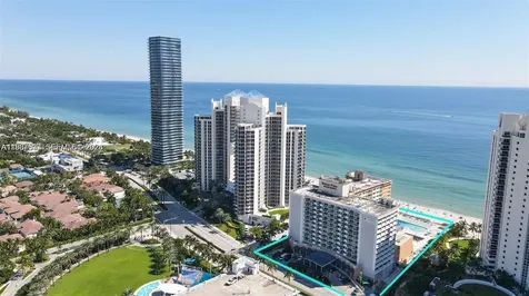 19201 Collins Avenue Sunny Isles Beach FL 33160