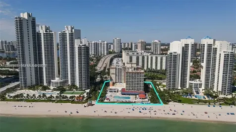19201 Collins Avenue Sunny Isles Beach FL 33160
