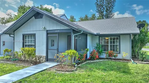 10655 Vanceboro Court Lehigh Acres FL 33936