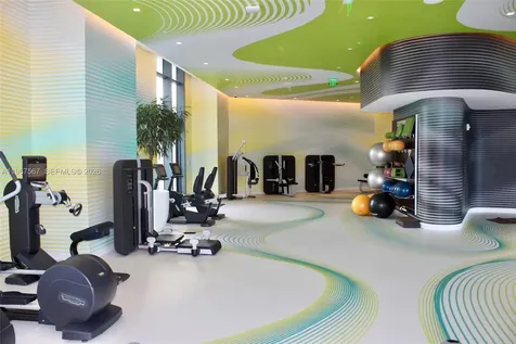 501 NE 31st Street Miami FL 33137