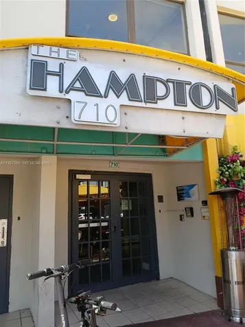 710 Washington Avenue Miami Beach FL 33139