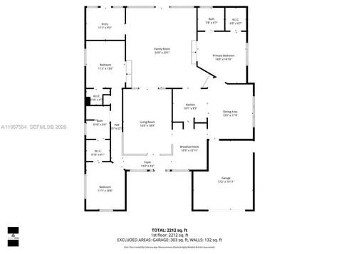 4966 NW 39th Street Lauderdale Lakes FL 33319