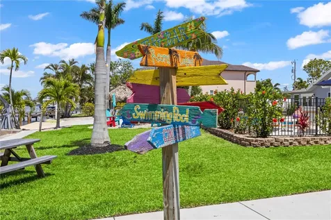 12200/12210 Shoreview Drive Matlacha FL 33993