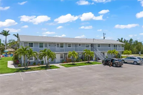 12200/12210 Shoreview Drive Matlacha FL 33993