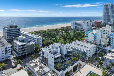 304 Ocean Drive Miami Beach FL 33139