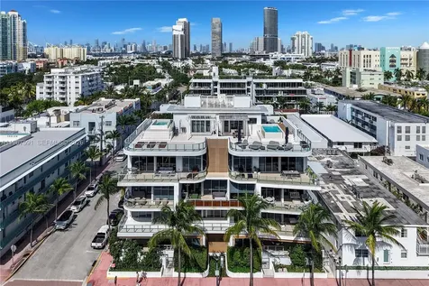 304 Ocean Drive Miami Beach FL 33139